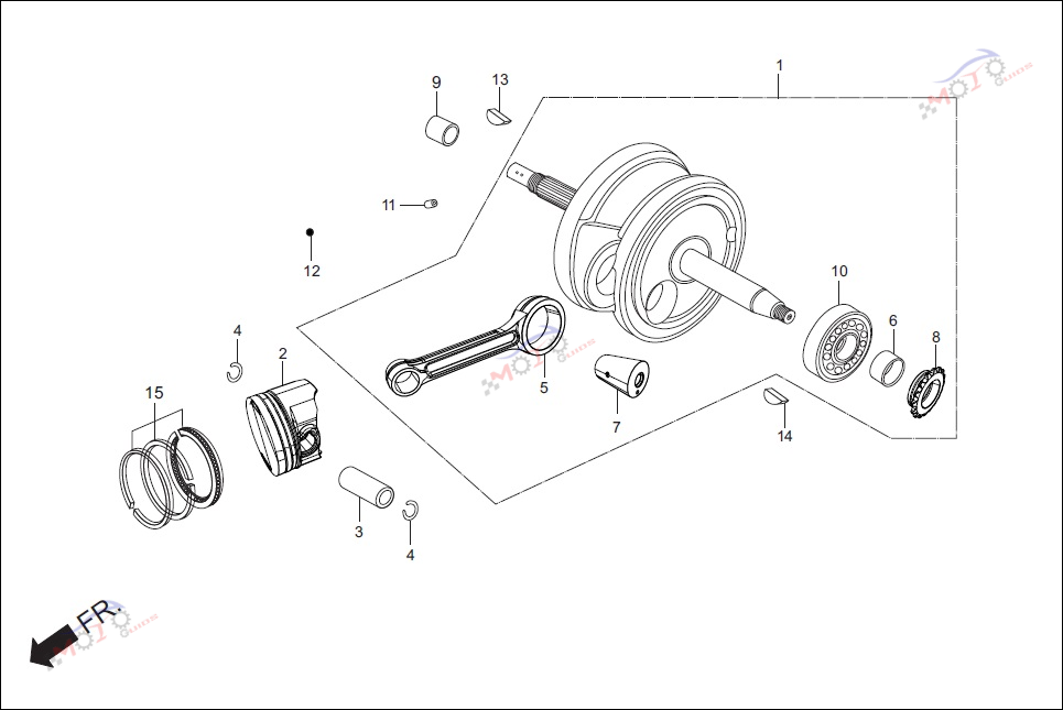 Engine Diagram